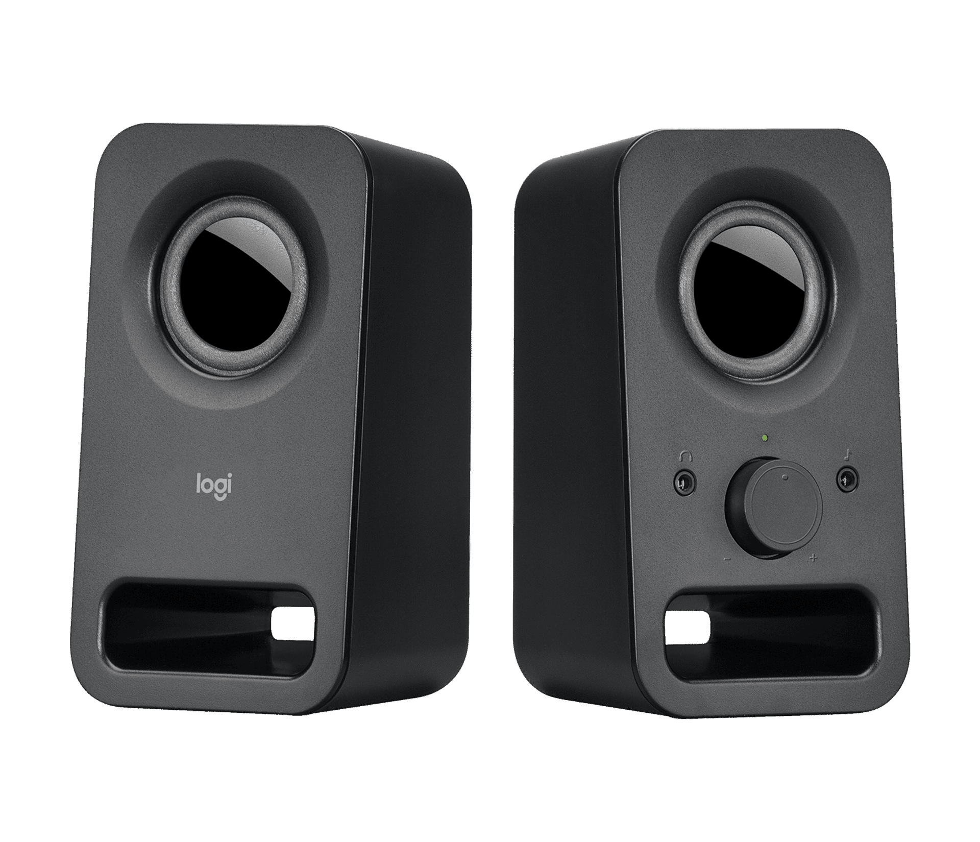 Logitech Z150 Stereo Speakers