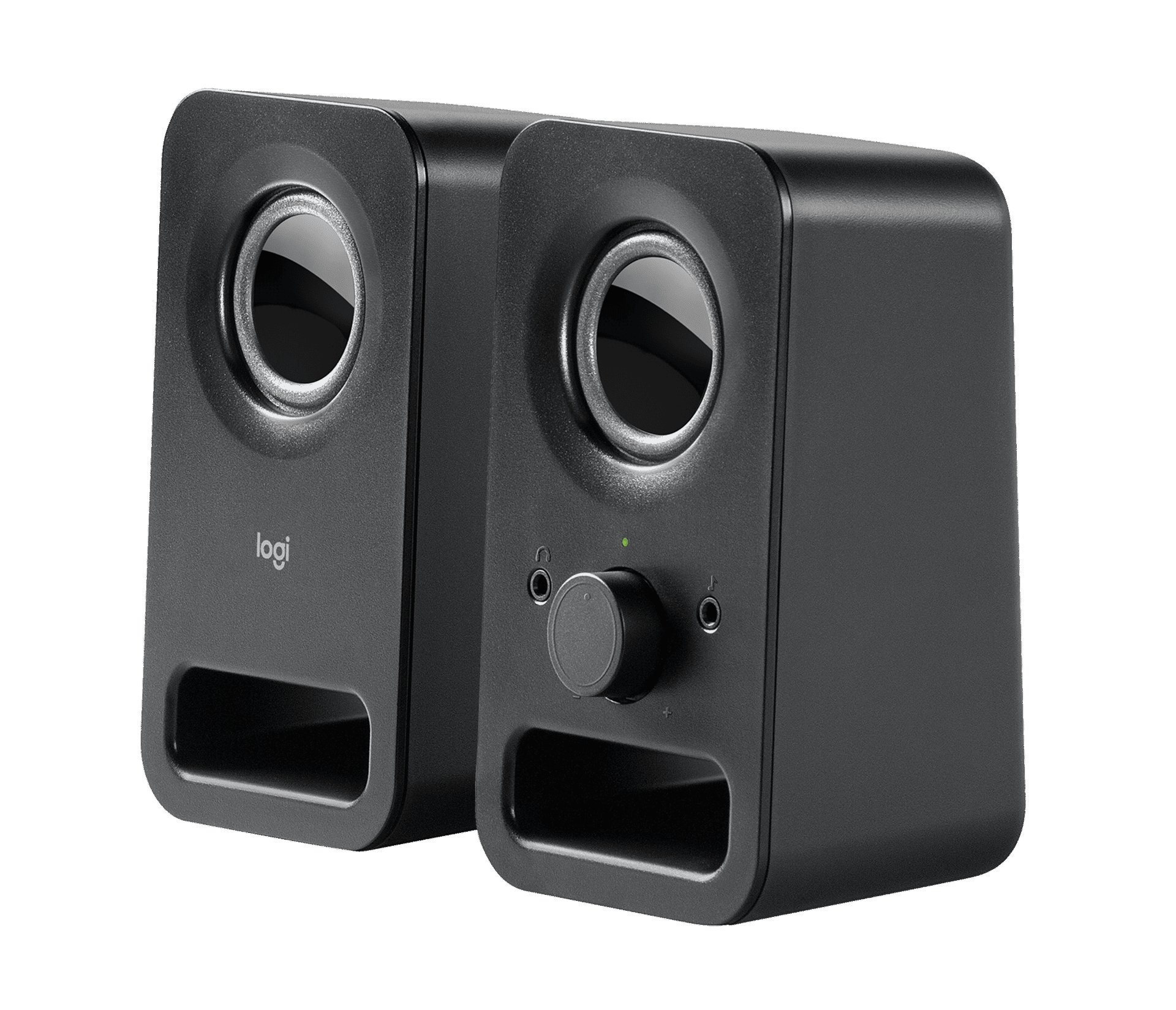 Logitech Z150 Stereo Speakers — image 3