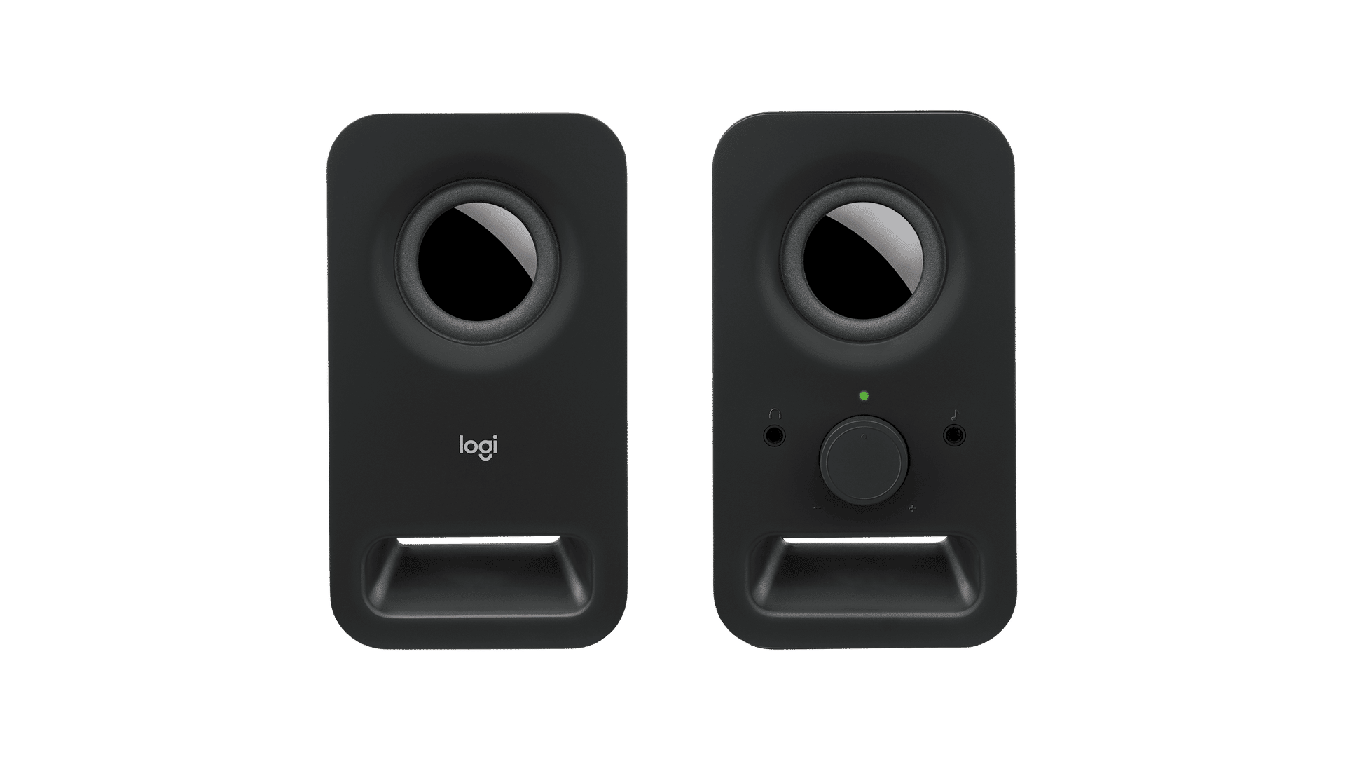 Logitech Z150 Stereo Speakers — image 2