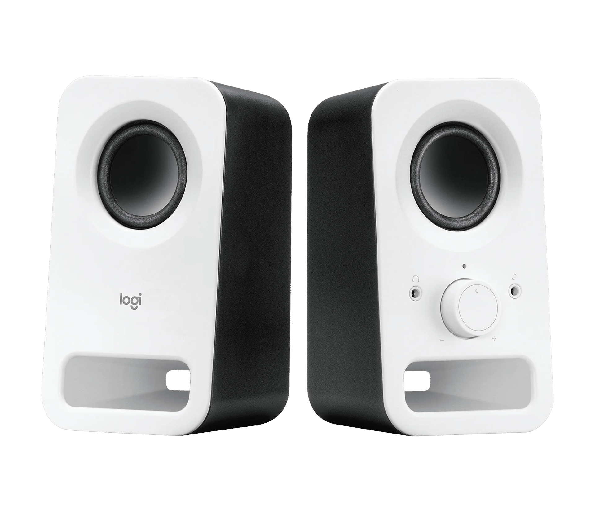 Logitech Z150 Stereo Speakers