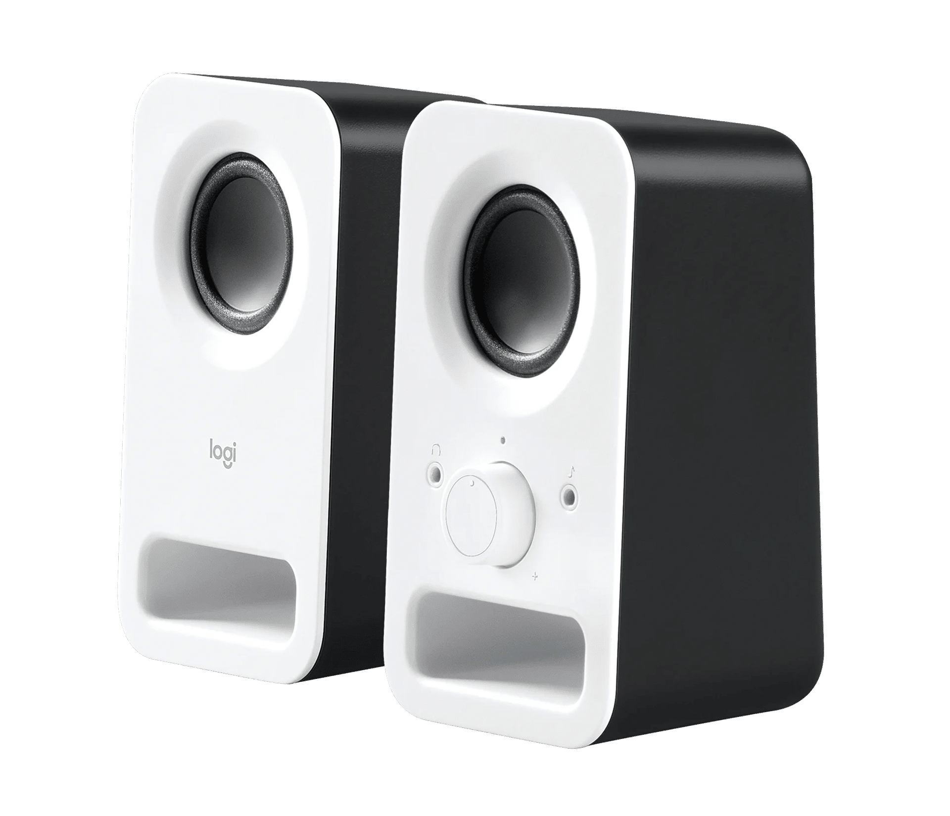 Logitech Z150 Stereo Speakers — image 2